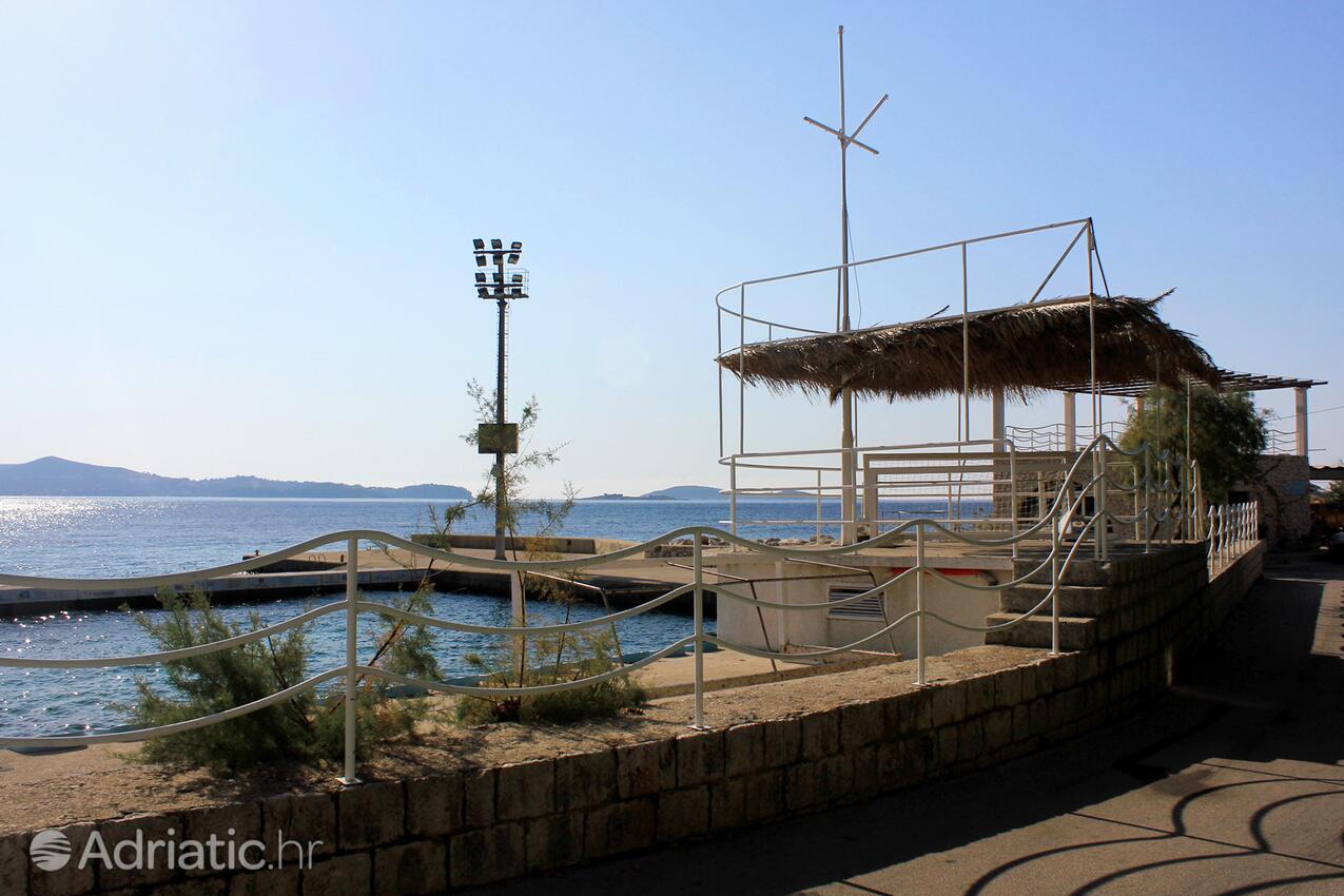 Mlini an der Riviera Dubrovnik (Južna Dalmacija)