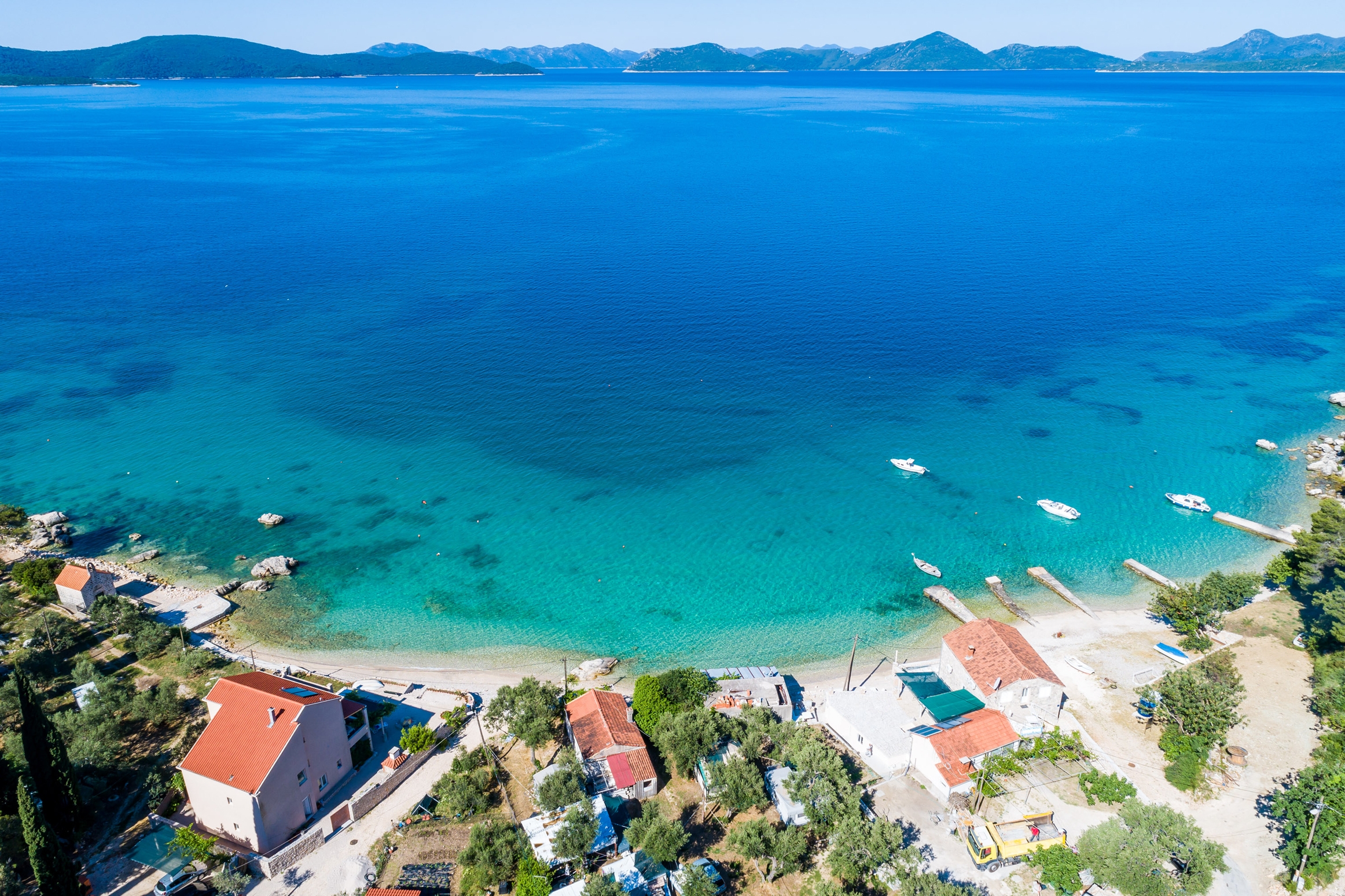 Hol érdemes megszállni itt: Slađenovići