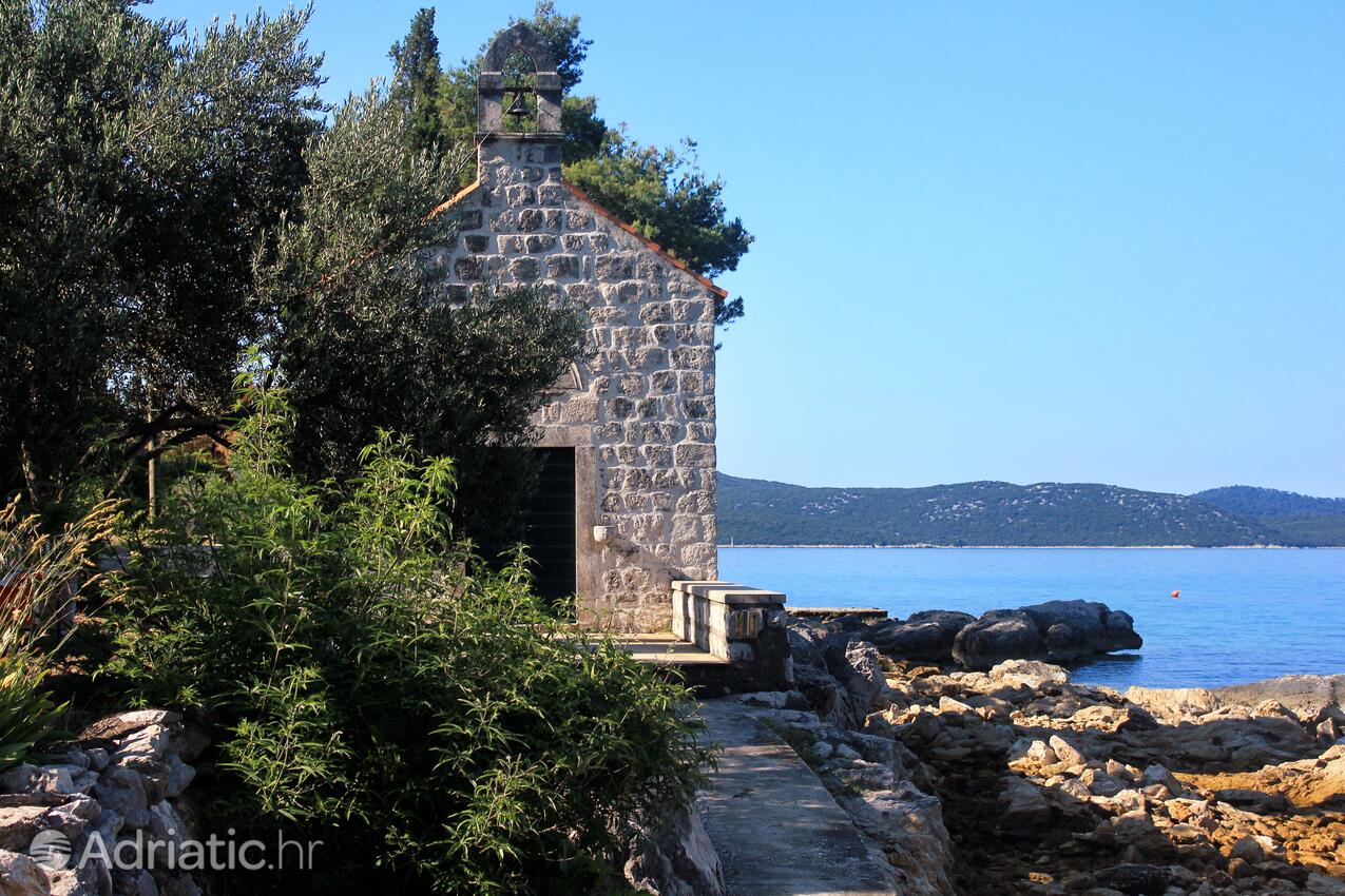 Slađenovići на Ривьере Dubrovnik (Južna Dalmacija)