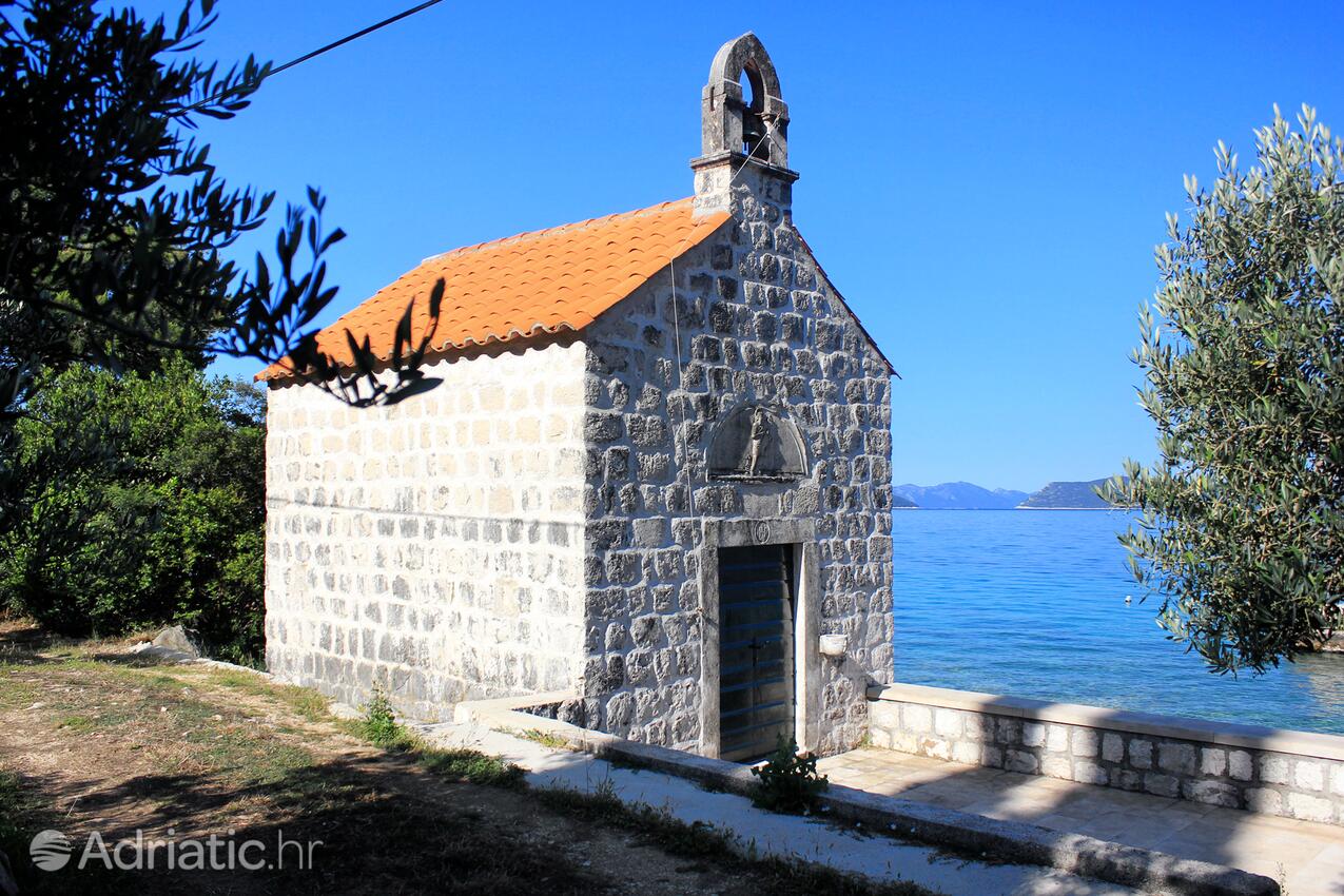 Slađenovići на Ривьере Dubrovnik (Južna Dalmacija)