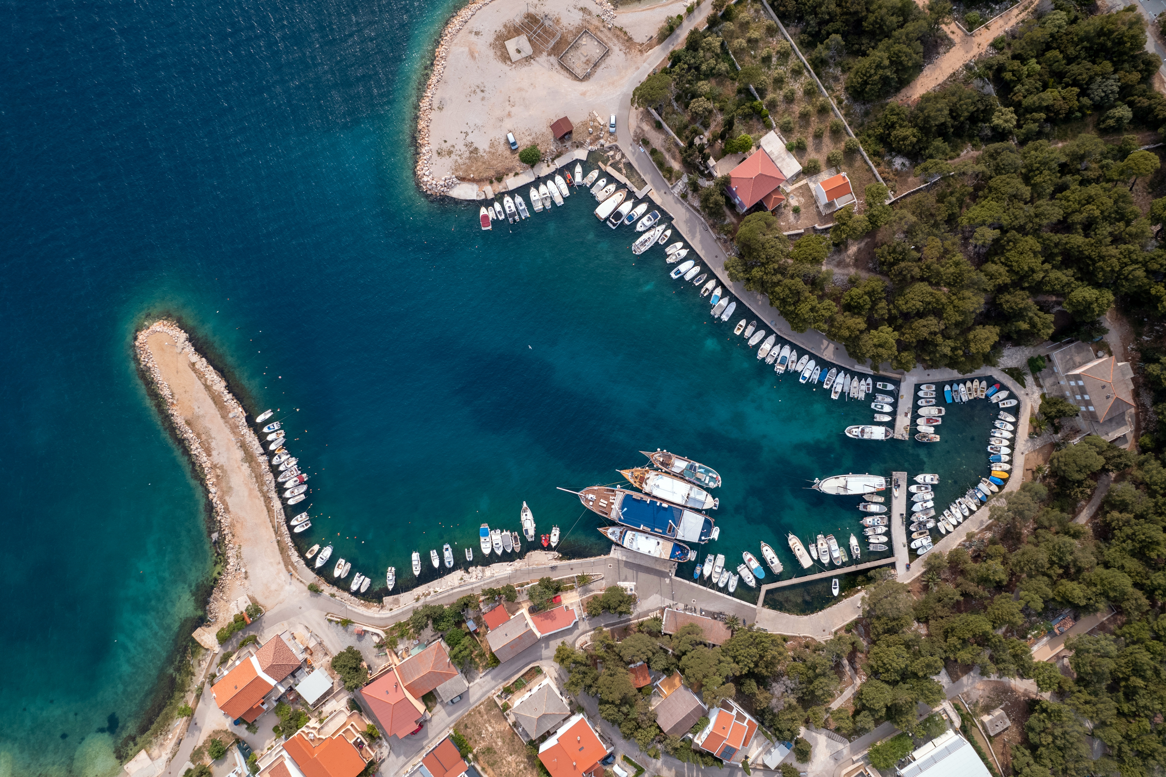 Where to stay in Mandre