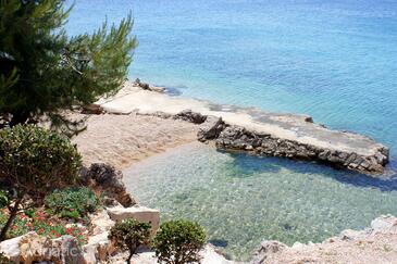 Apartmani i sobe s internetom Mandre, Pag - 26598