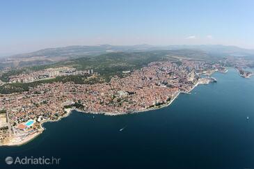 Pokoje se soukromým parkovištěm Šibenik - 25351