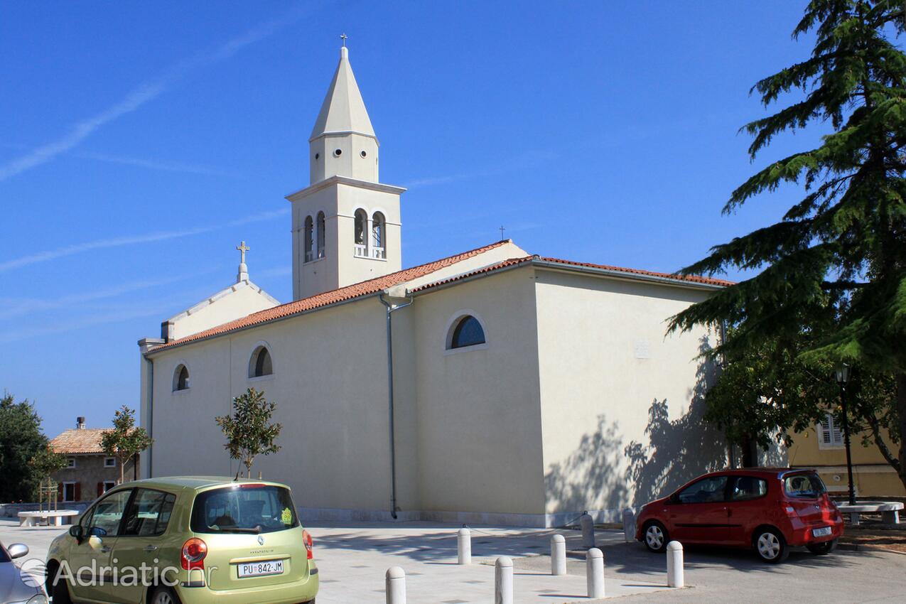Funtana i Riviera Poreč (Istra)