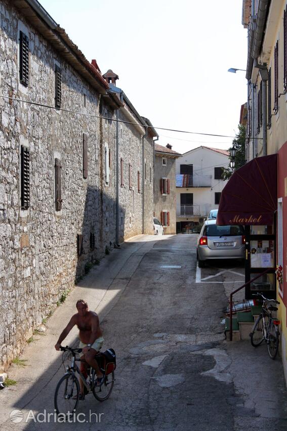 Funtana i Riviera Poreč (Istra)