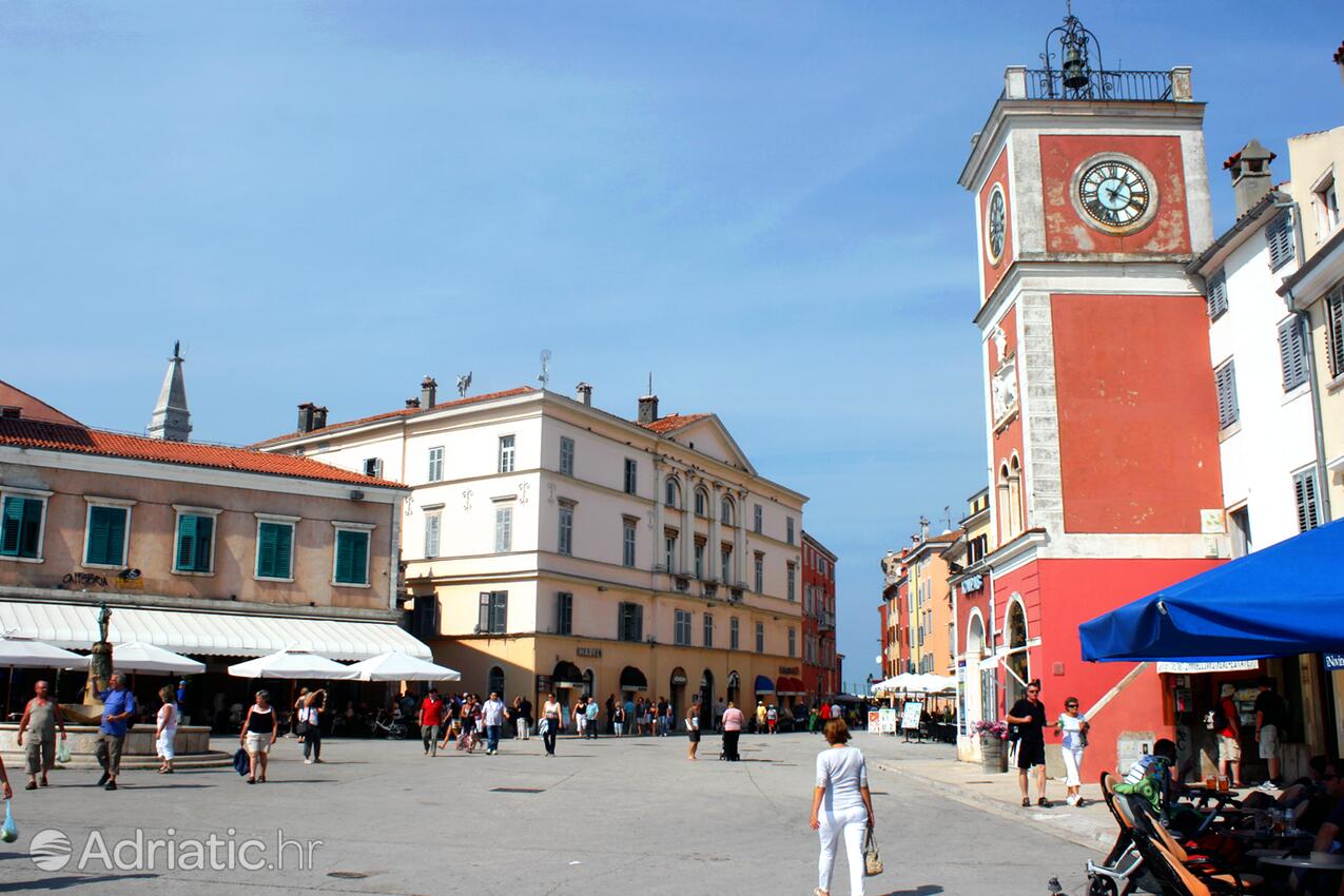 Rovinj на Ривьере Rovinj (Istra)