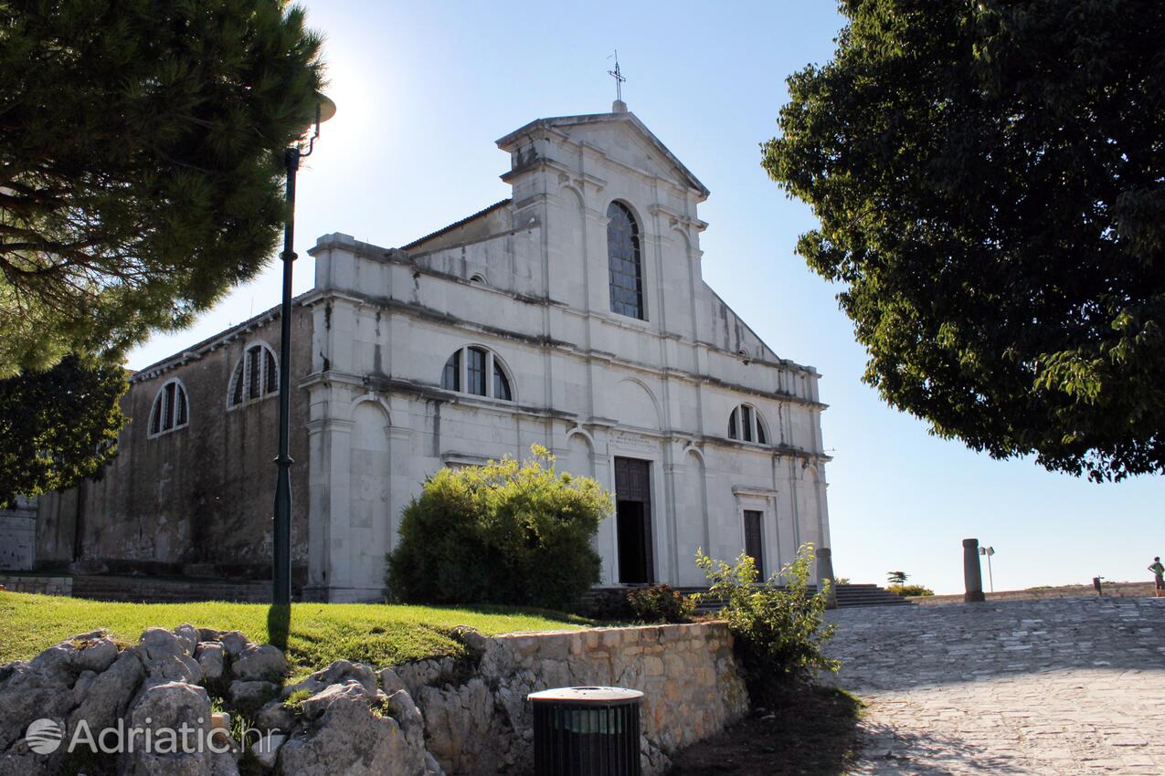 Rovinj на Ривьере Rovinj (Istra)
