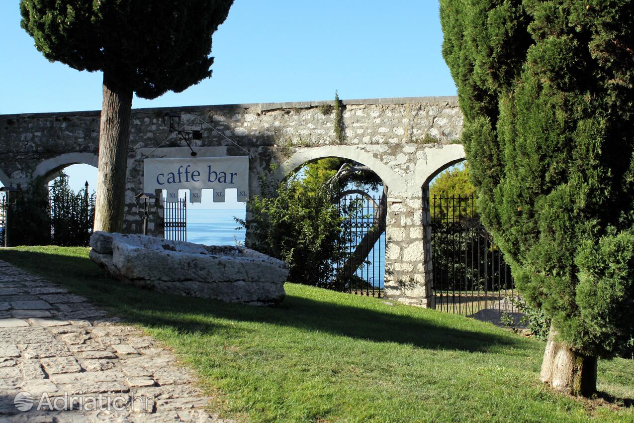 Rovinj на Ривьере Rovinj (Istra)
