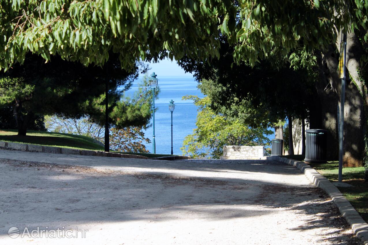 Rovinj на Ривьере Rovinj (Istra)