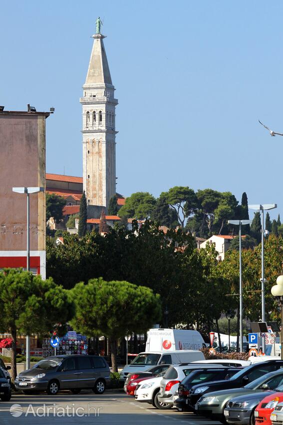Rovinj на Ривьере Rovinj (Istra)