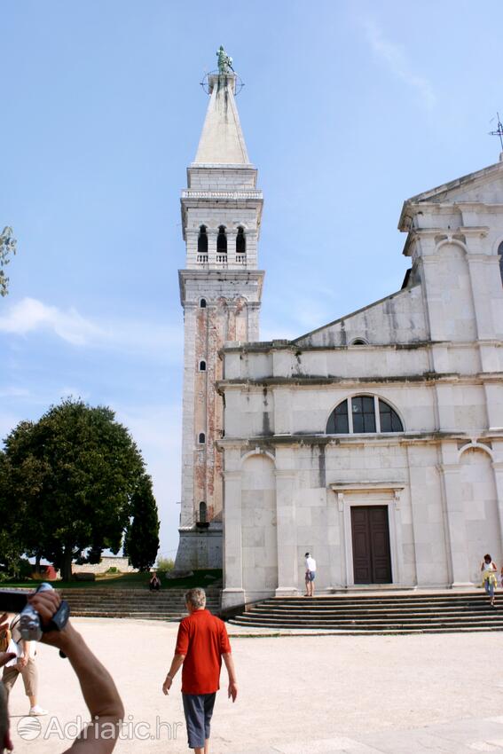Rovinj на Ривьере Rovinj (Istra)
