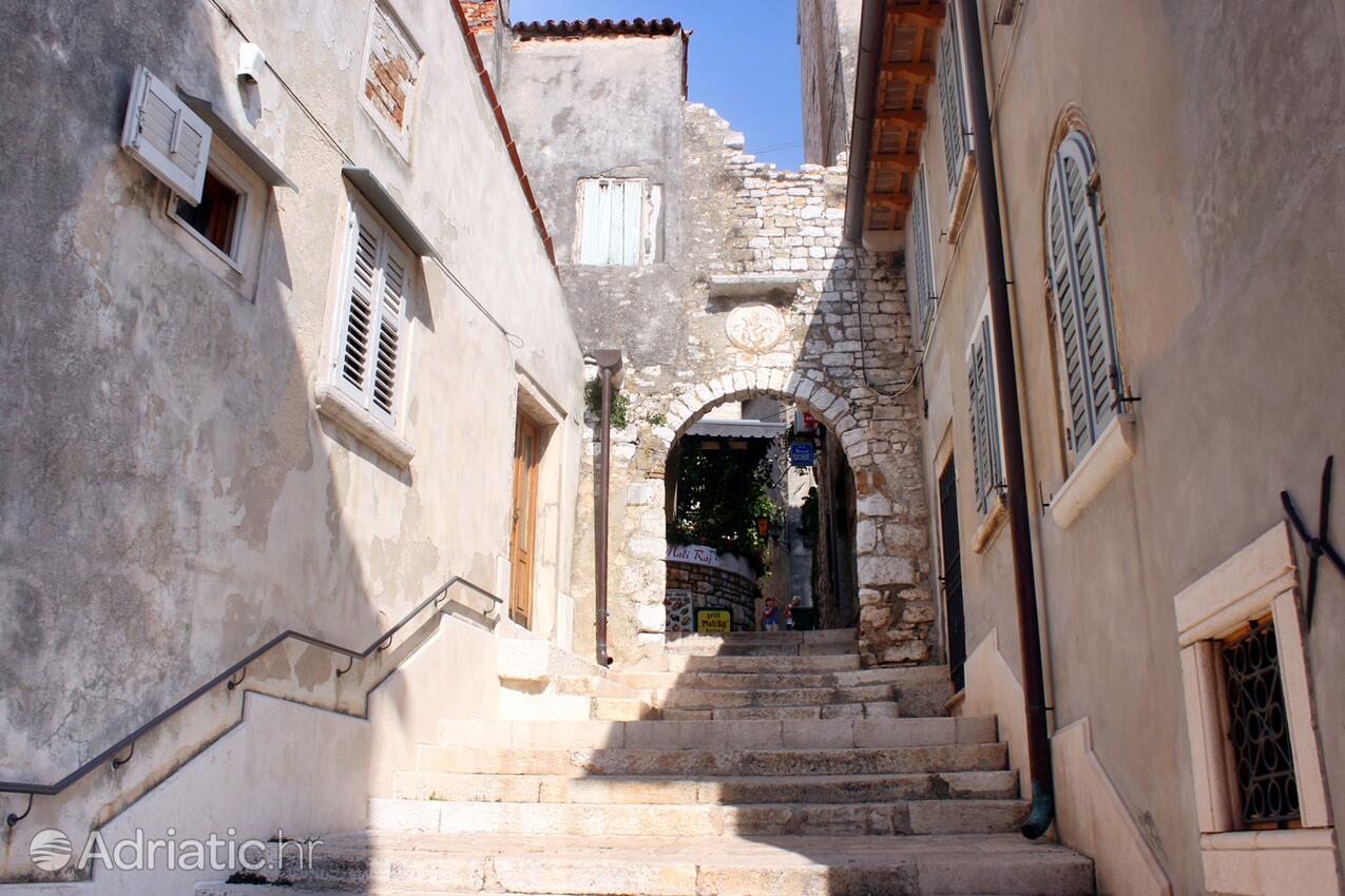 Rovinj на Ривьере Rovinj (Istra)