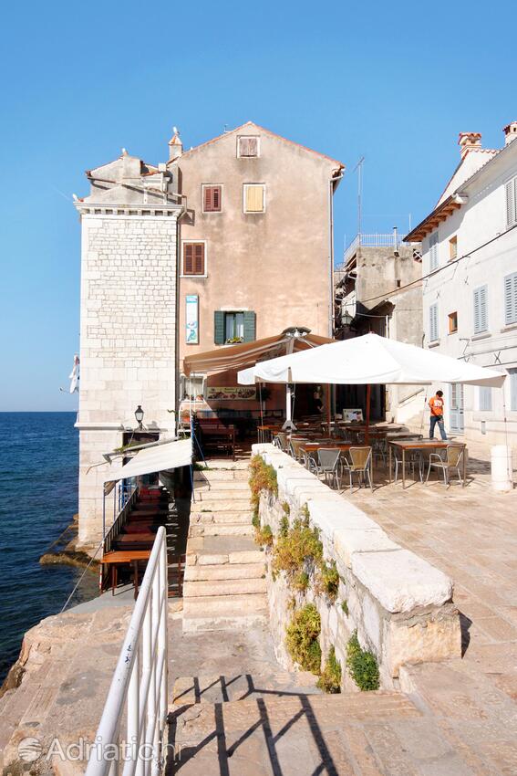 Rovinj на Ривьере Rovinj (Istra)