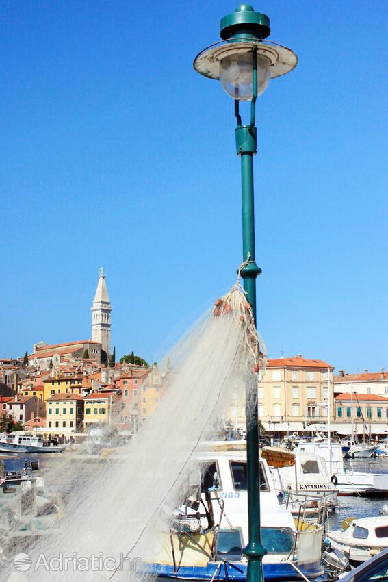 Rovinj на Ривьере Rovinj (Istra)