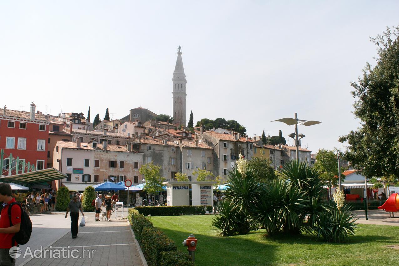 Rovinj на Ривьере Rovinj (Istra)