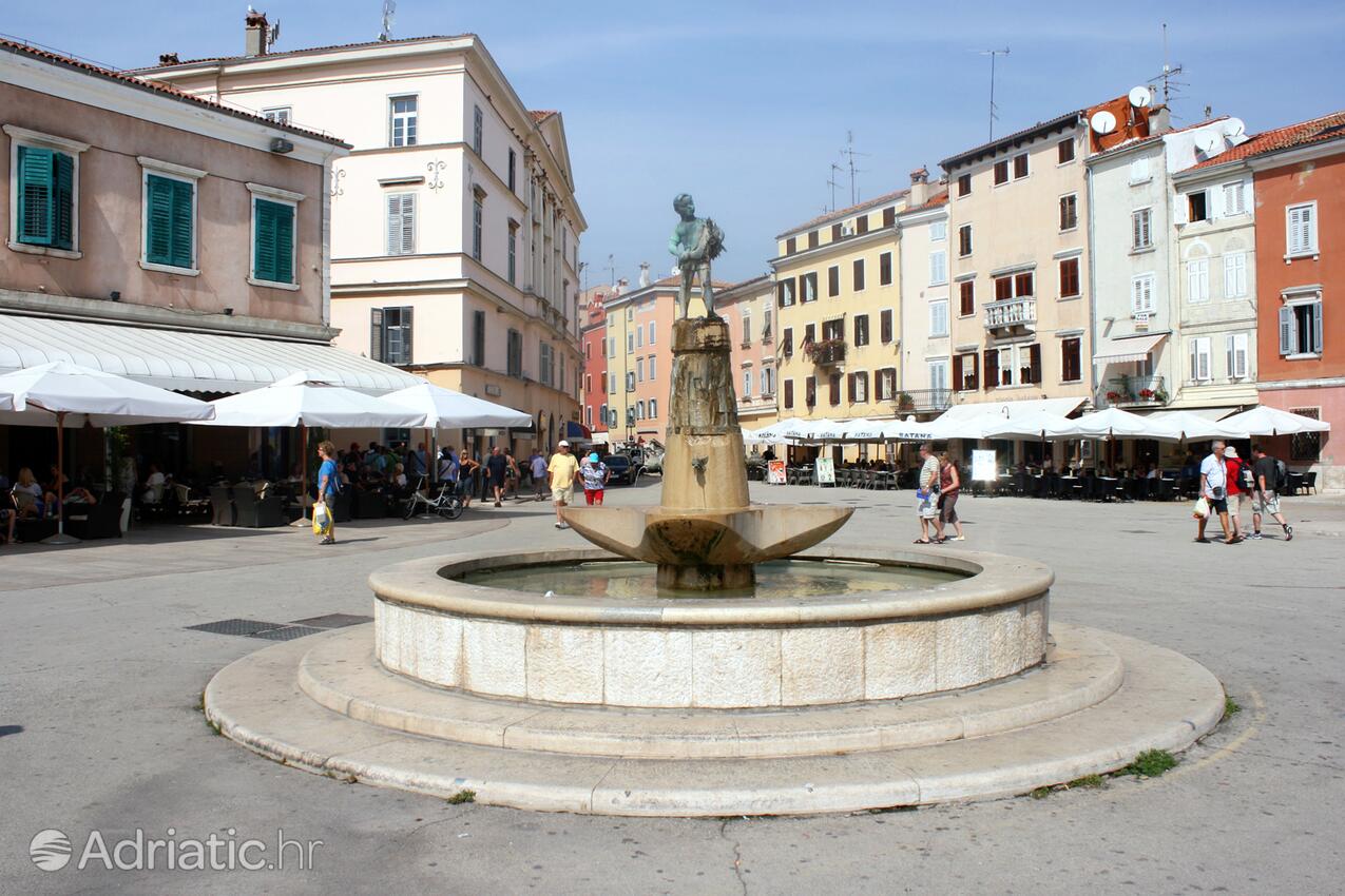 Rovinj на Ривьере Rovinj (Istra)