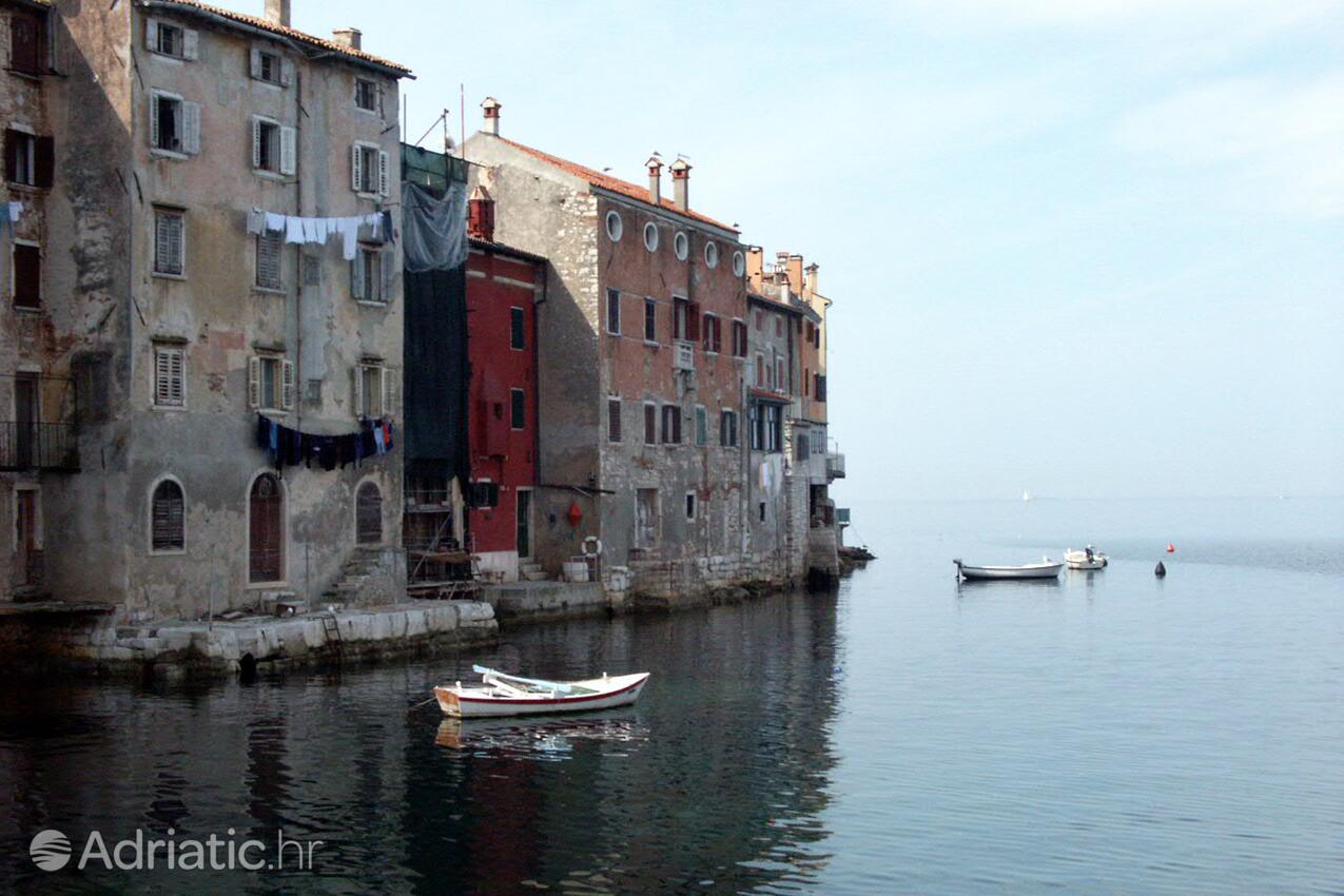 Rovinj на Ривьере Rovinj (Istra)