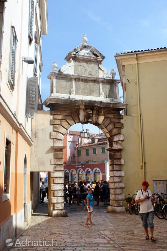 Rovinj на Ривьере Rovinj (Istra)