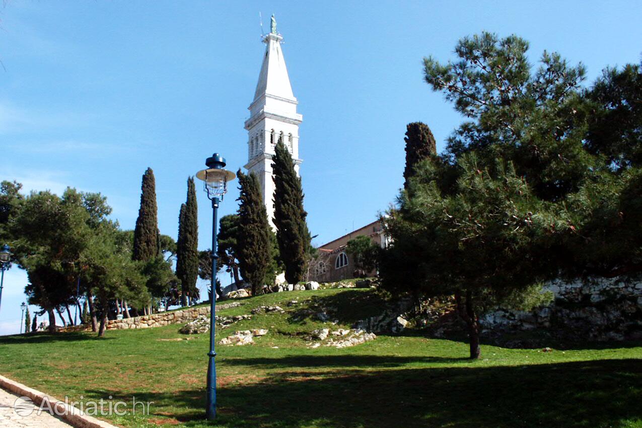 Rovinj на Ривьере Rovinj (Istra)