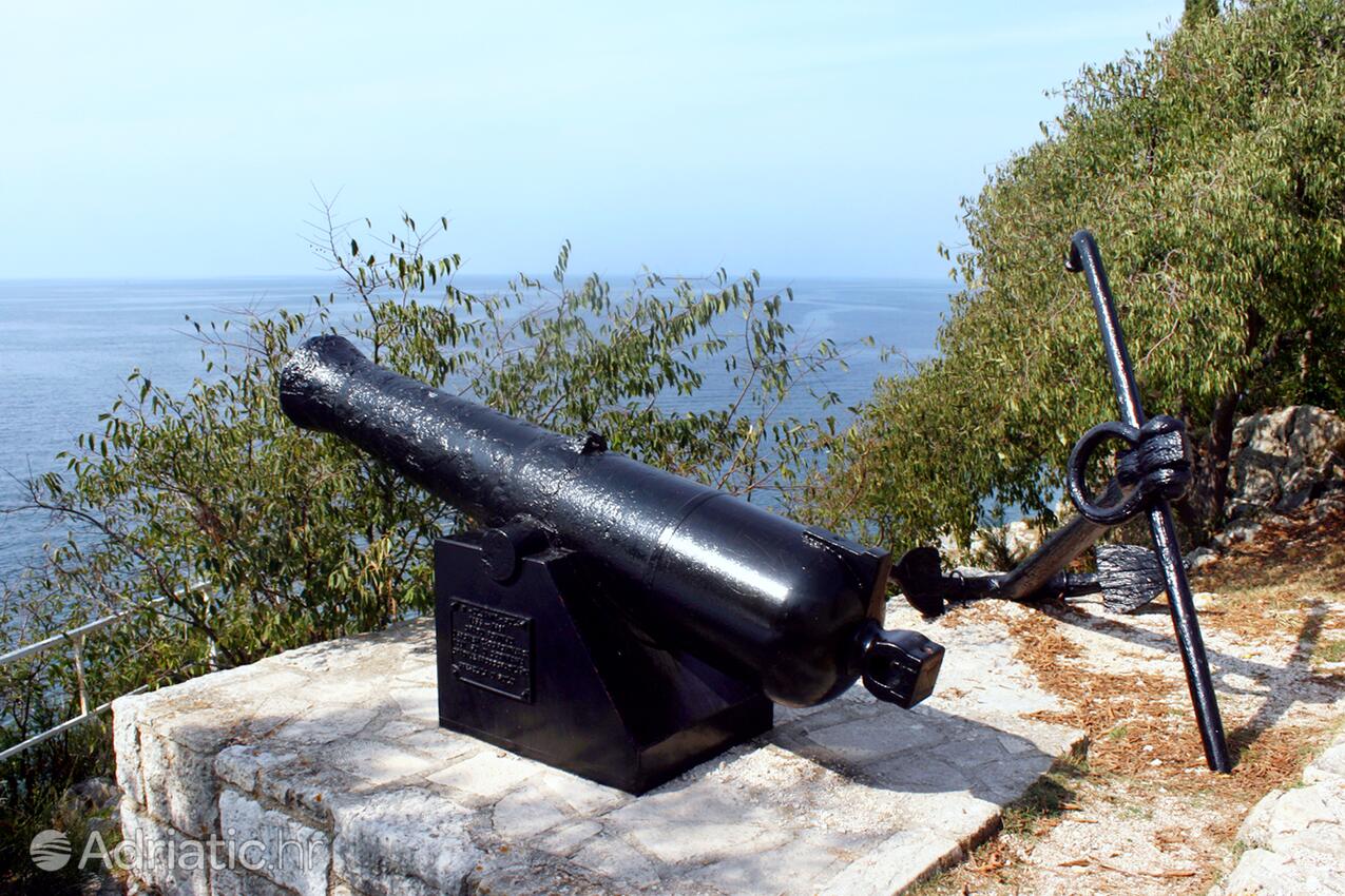 Rovinj на Ривьере Rovinj (Istra)