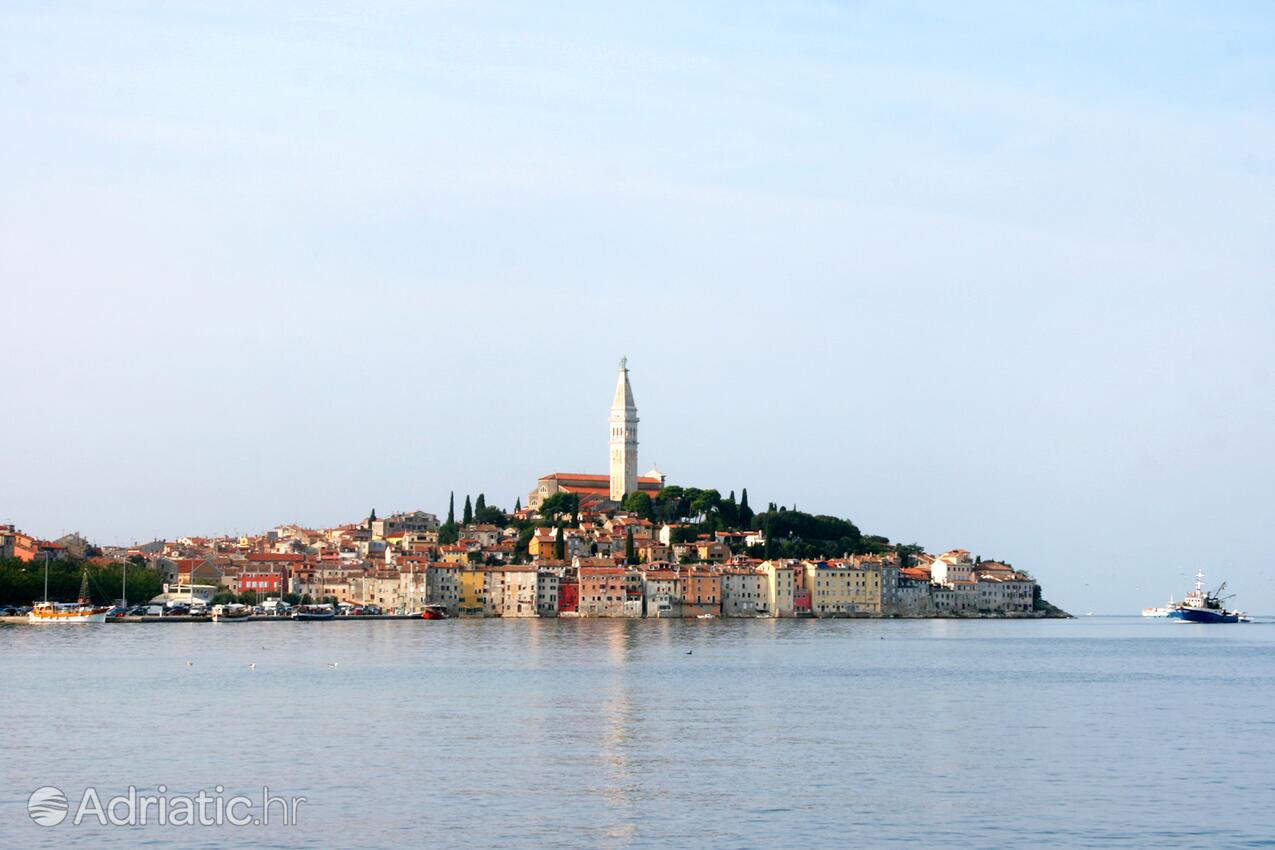 Rovinj на Ривьере Rovinj (Istra)