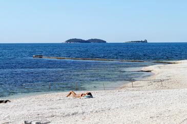 Apartmány a pokoje u moře Rovinj - 24536