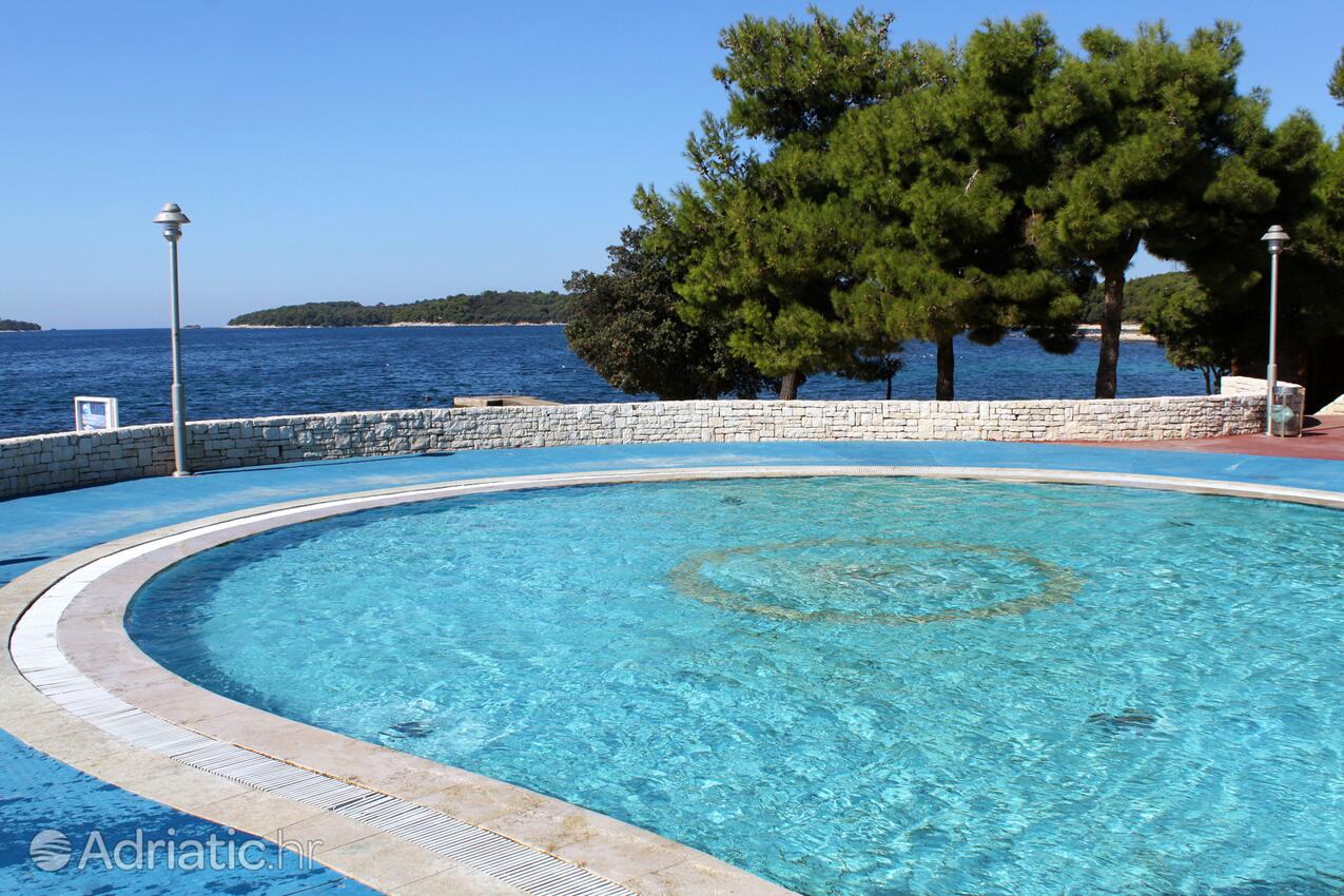 Nearby beaches - Apartments with WiFi Rovinj