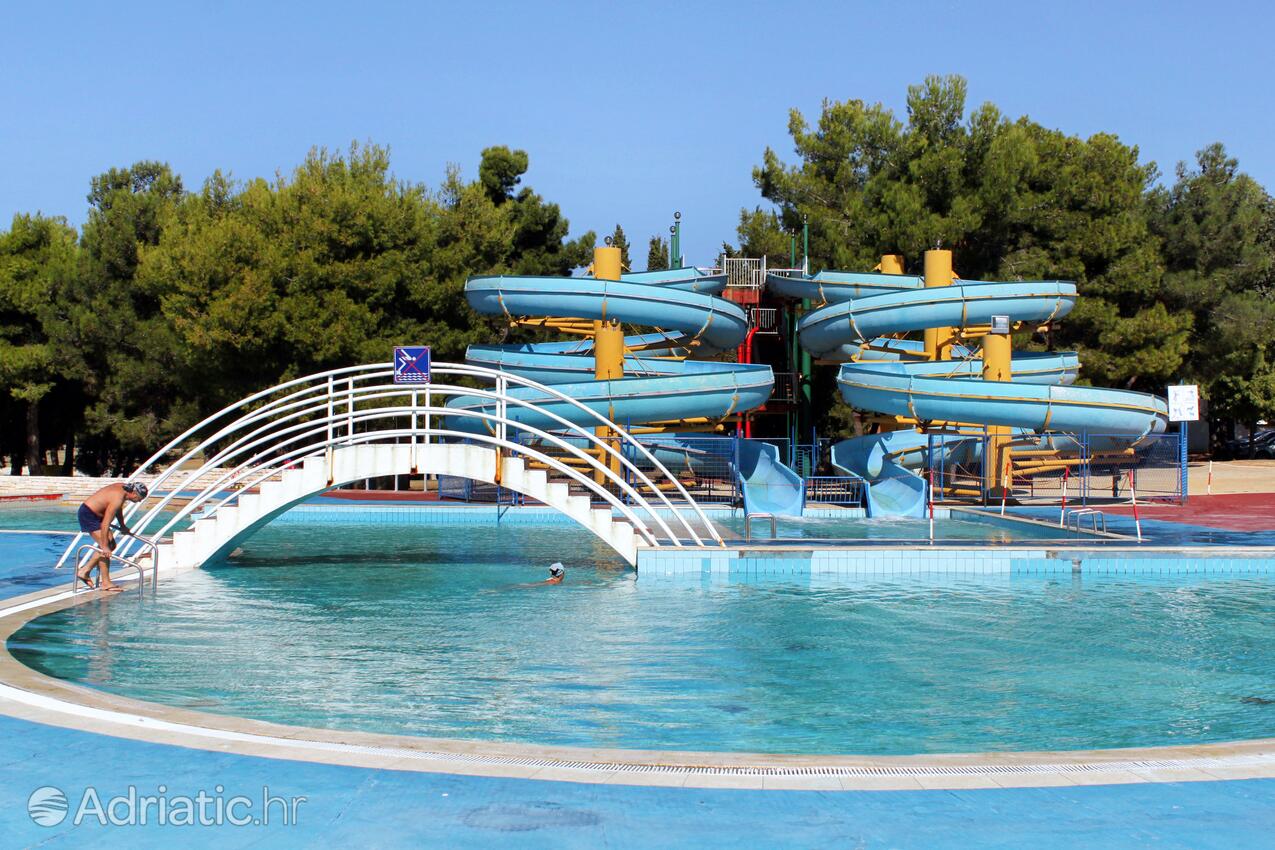 Nearby beaches - Apartments with WiFi Rovinj