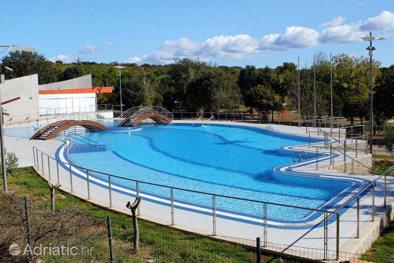 Nearby beaches - Apartments with WiFi Rovinj