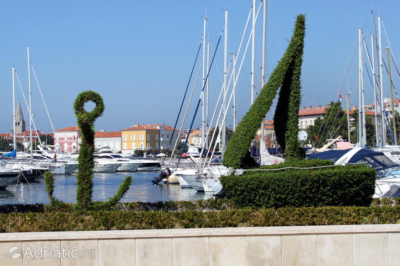 Poreč in riviera Poreč (Istra)