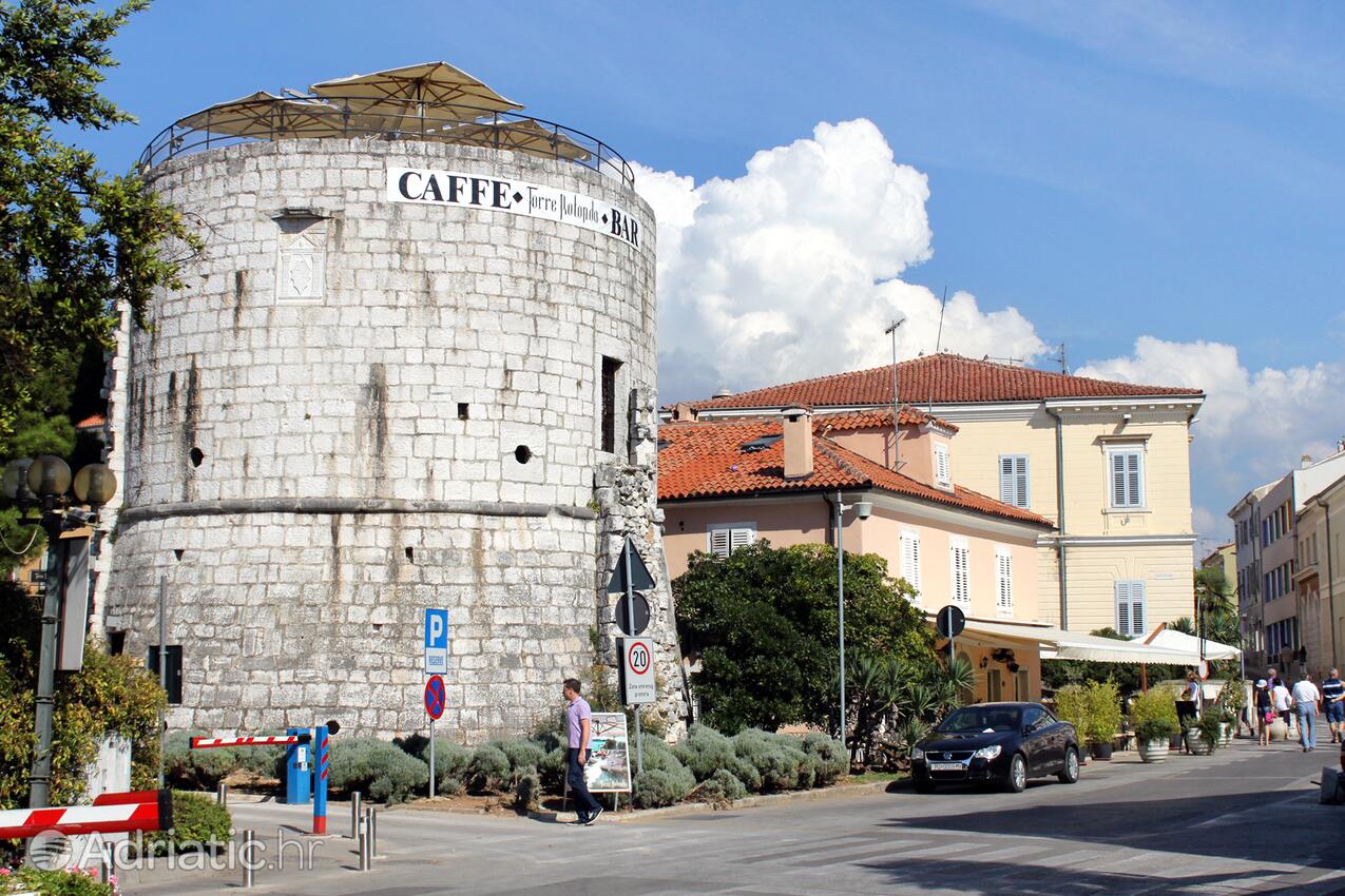 Poreč на Ривьере Poreč (Istra)