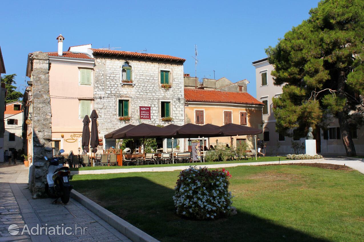 Poreč на Ривьере Poreč (Istra)