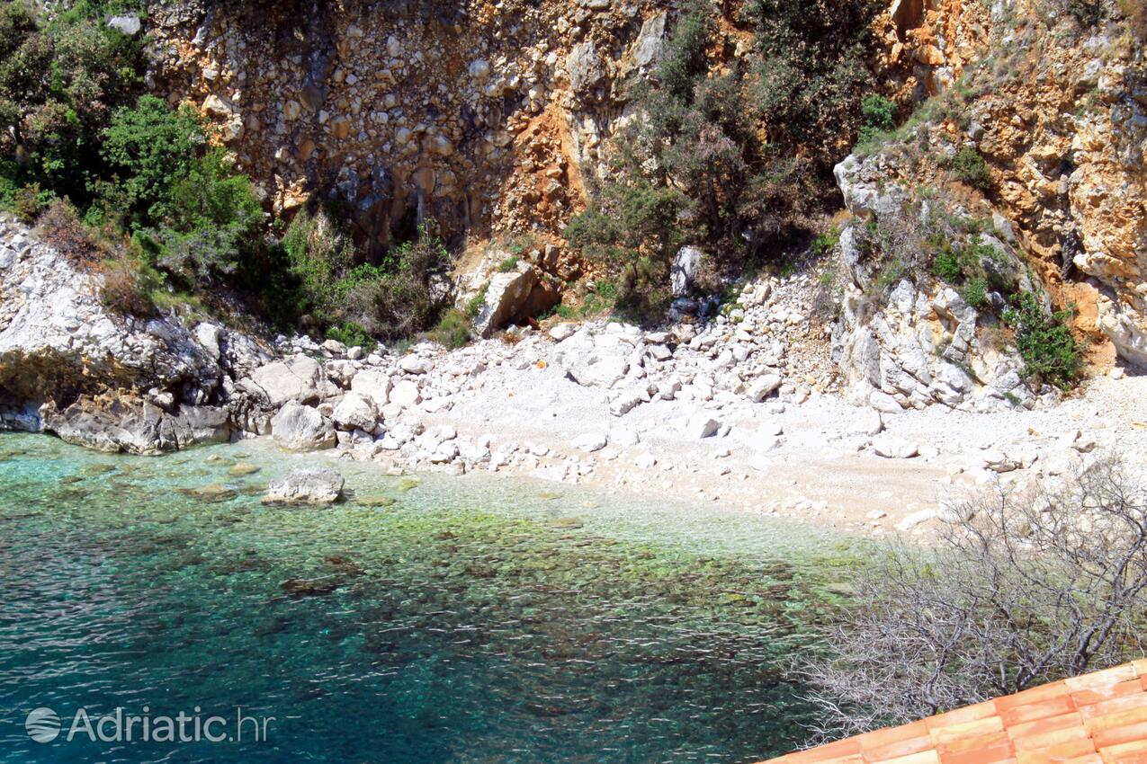 Nearby beaches - Apartments with a parking space Brseč, Opatija
