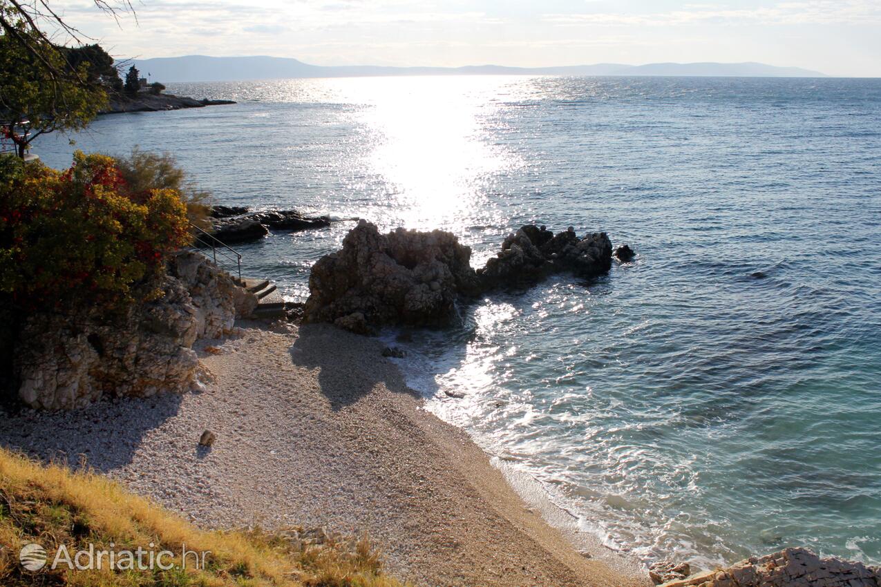 Spiagge nelle vicinanze - Appartamenti accanto al mare Portalbona - Rabac, Albona - Labin
