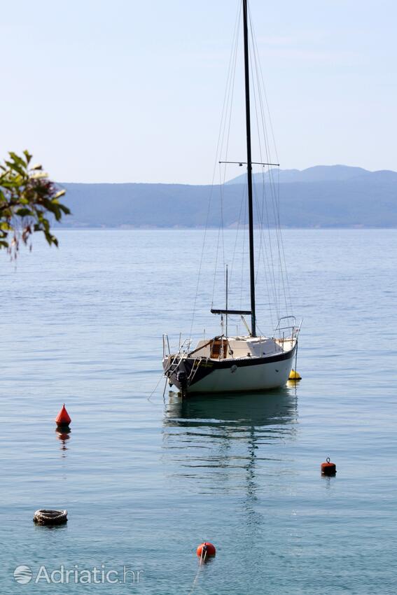 Medveja на Ривьере Opatija (Kvarner)