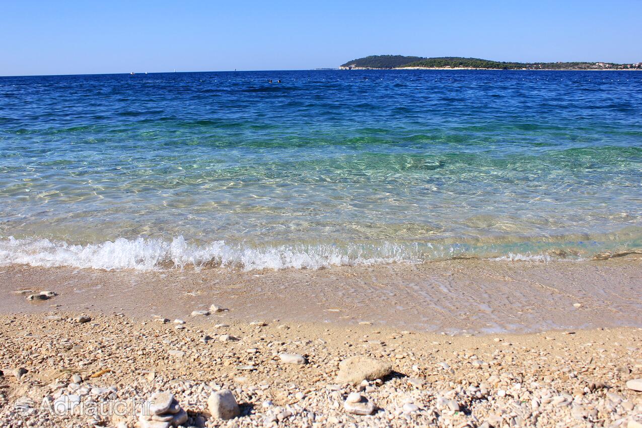 Spiagge nelle vicinanze - Appartamenti accanto al mare Pola - Pula
