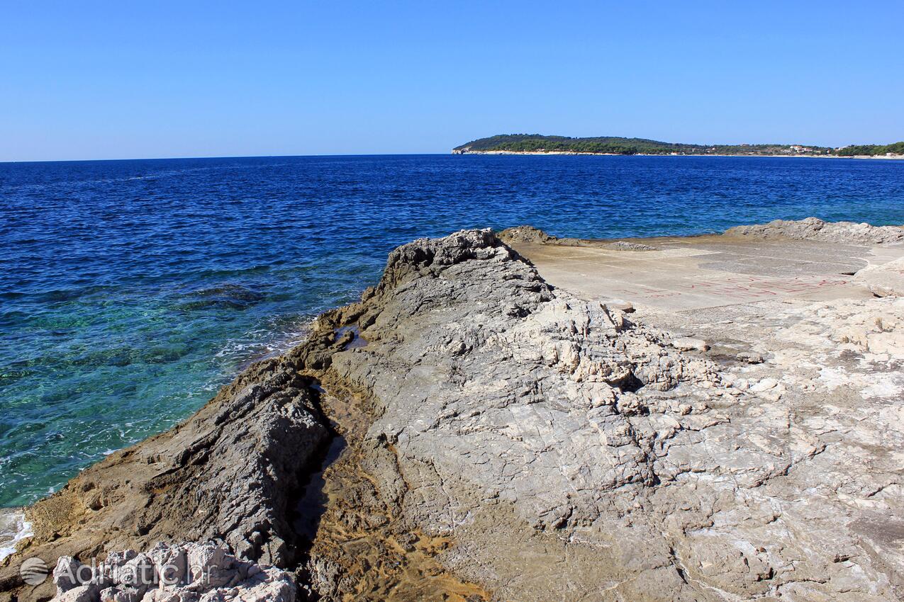 Spiagge nelle vicinanze - Appartamenti accanto al mare Pola - Pula