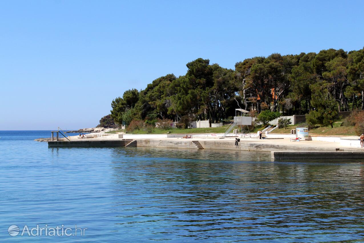 Spiagge nelle vicinanze - Appartamenti accanto al mare Pola - Pula