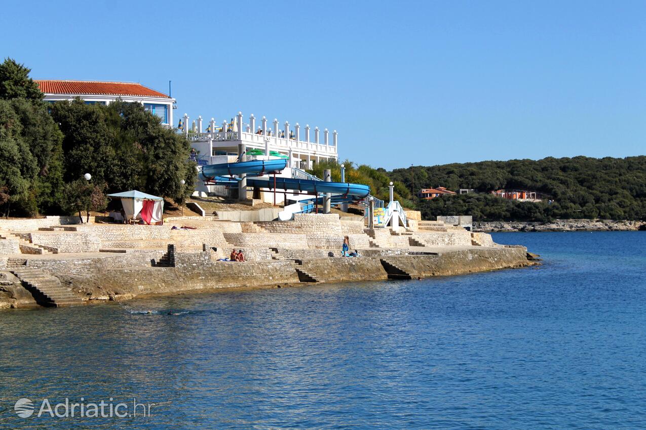 Spiagge nelle vicinanze - Appartamenti accanto al mare Pola - Pula