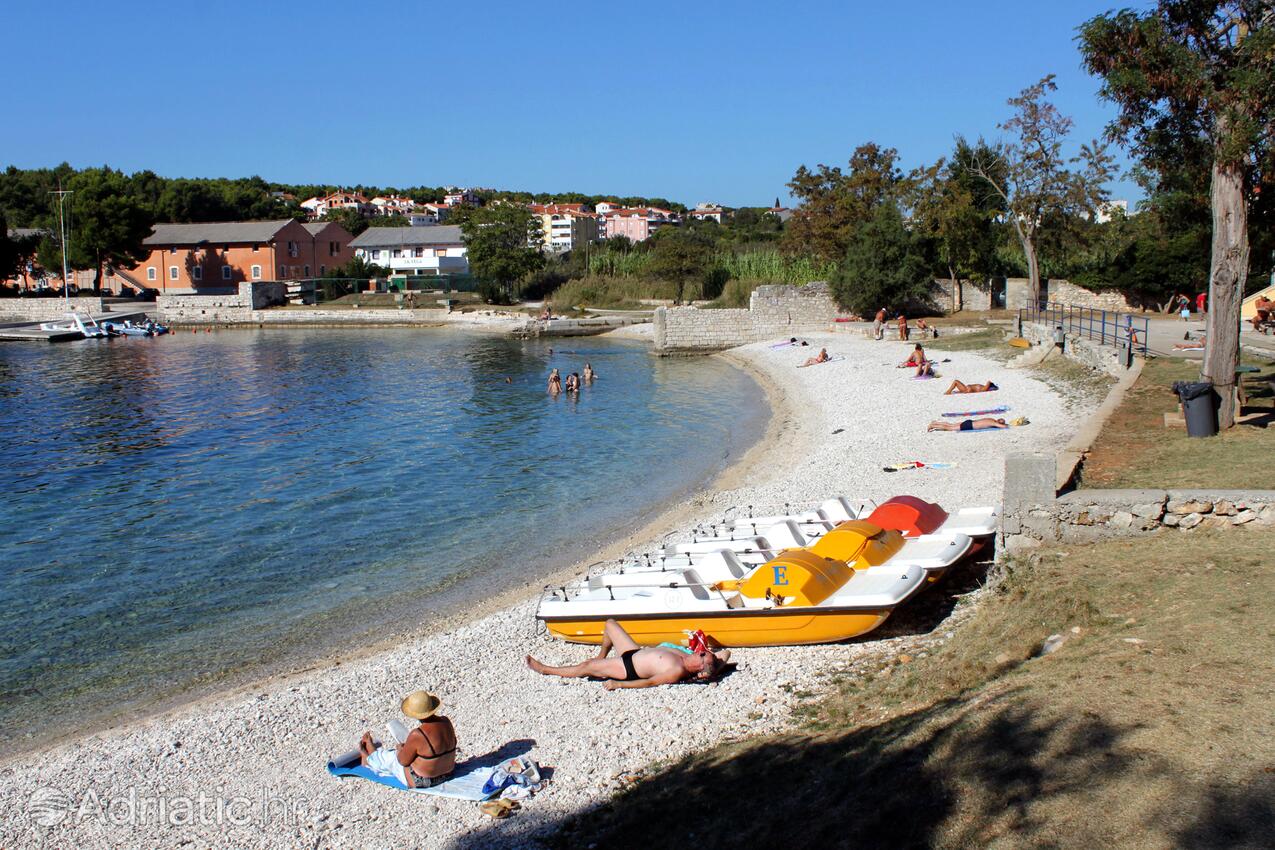 Spiagge nelle vicinanze - Appartamenti accanto al mare Pola - Pula