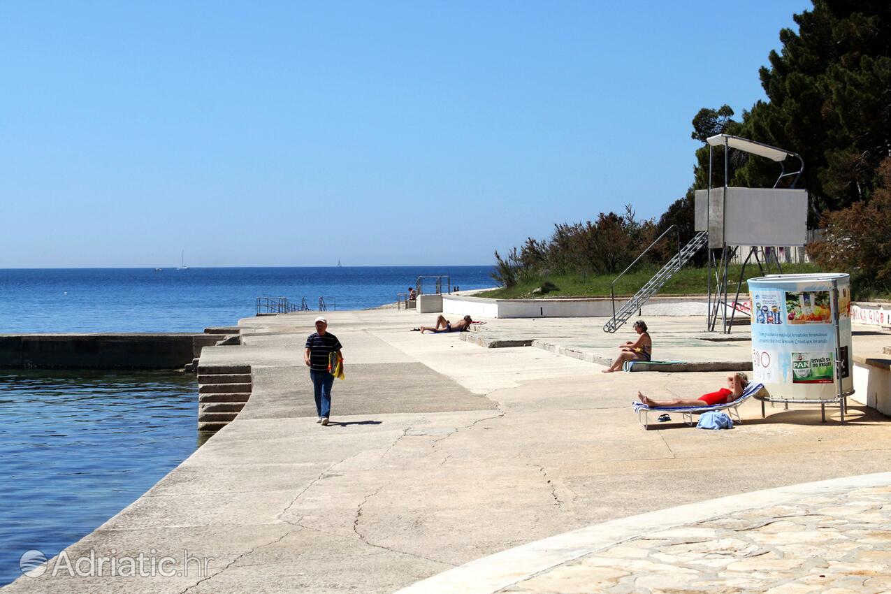 Spiagge nelle vicinanze - Appartamenti accanto al mare Pola - Pula