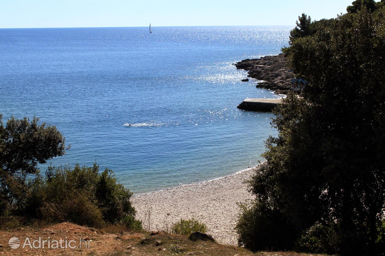 Spiagge nelle vicinanze - Appartamenti accanto al mare Pola - Pula