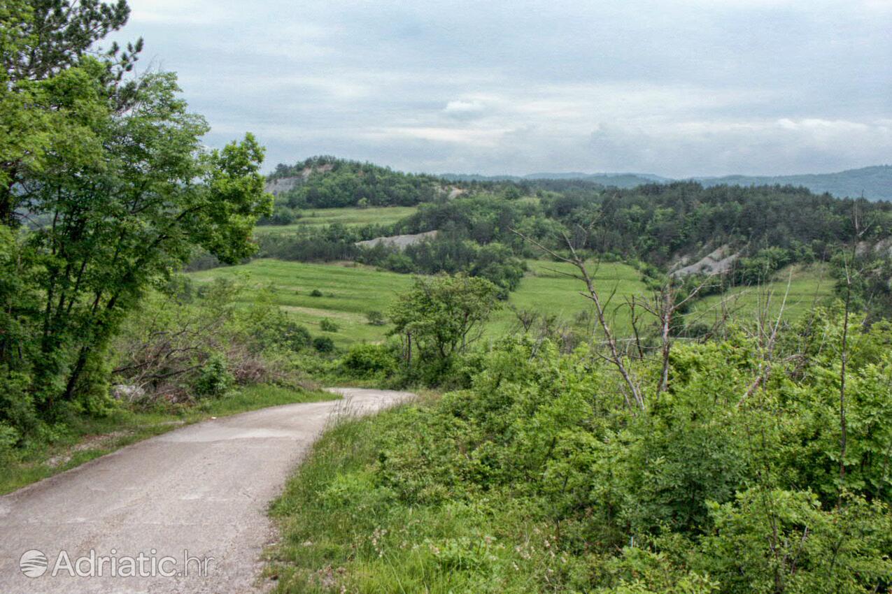 Ročko Polje in riviera Središnja Istra (Istra)