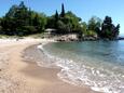 Strender i nærheten Lovran, strender i nærheten - riviera Opatija.