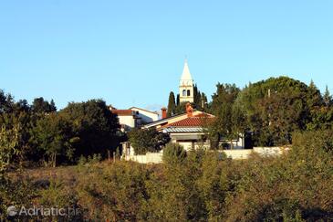 Apartmanok parkolóhellyel Krnica, Marcana - 26082