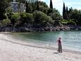 Plajele apropriate Oprič, plajele din apropiere - riviera Opatija.