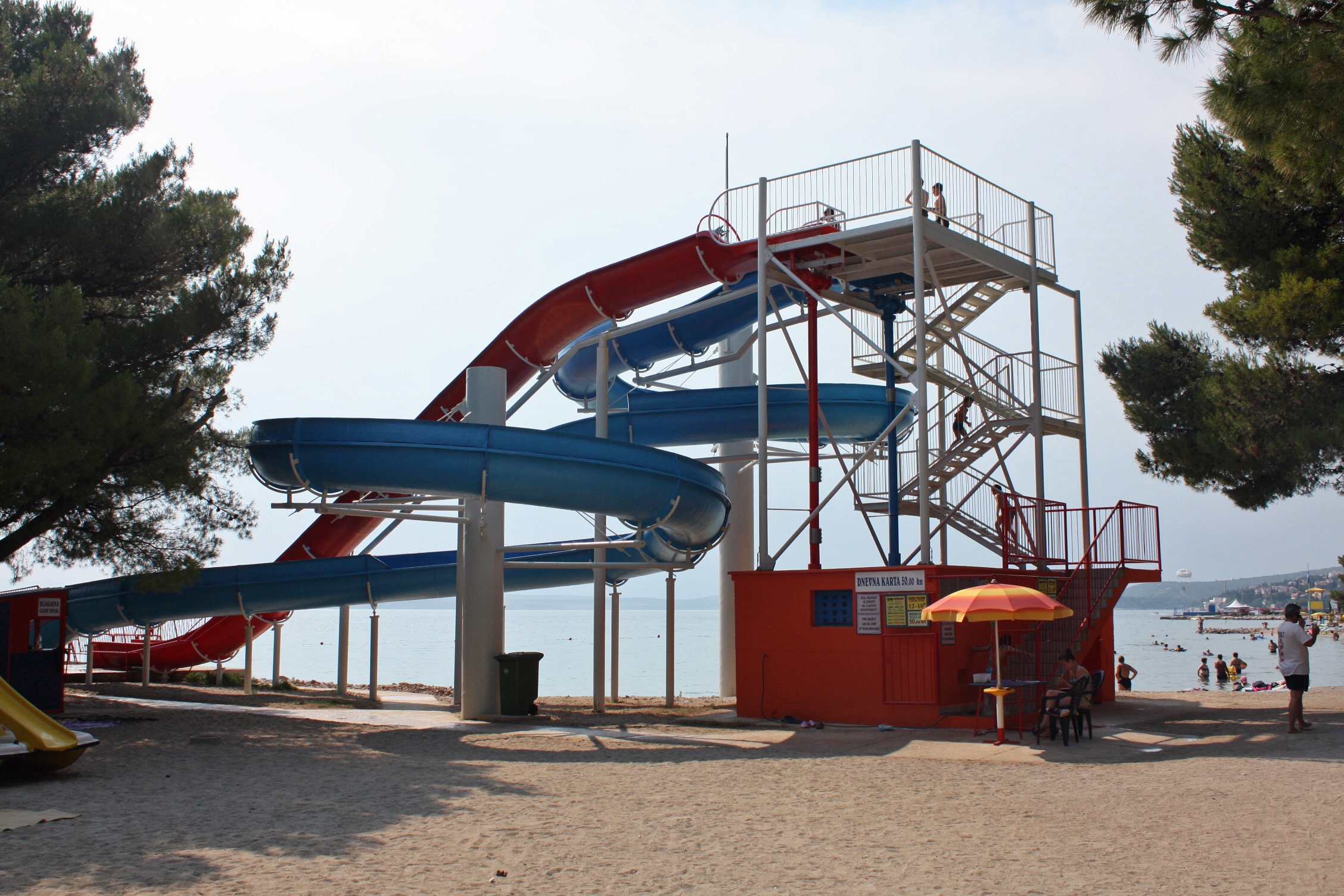 Where to stay near Crni beach