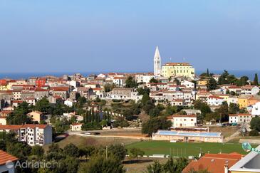 Apartmani i sobe s internetom Vrsar, Poreč - 3007