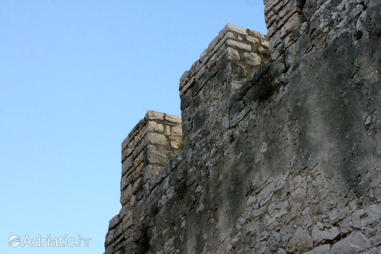 Vrsar sulla riviera Poreč (Istra)