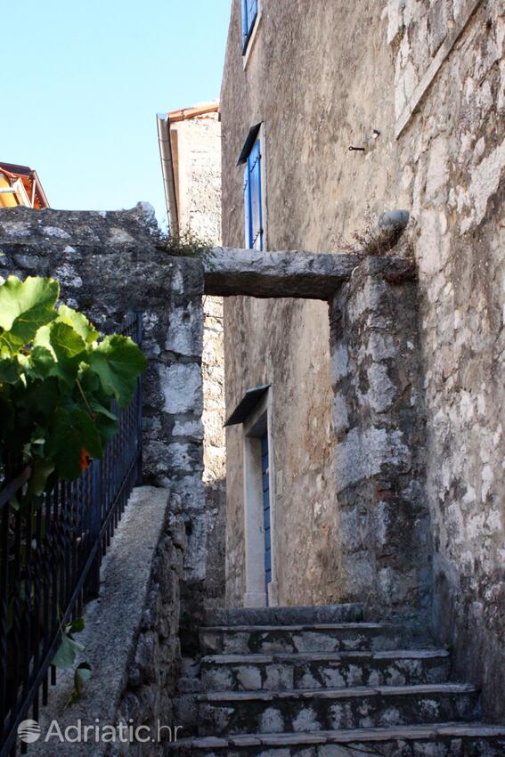 Vrsar sulla riviera Poreč (Istra)